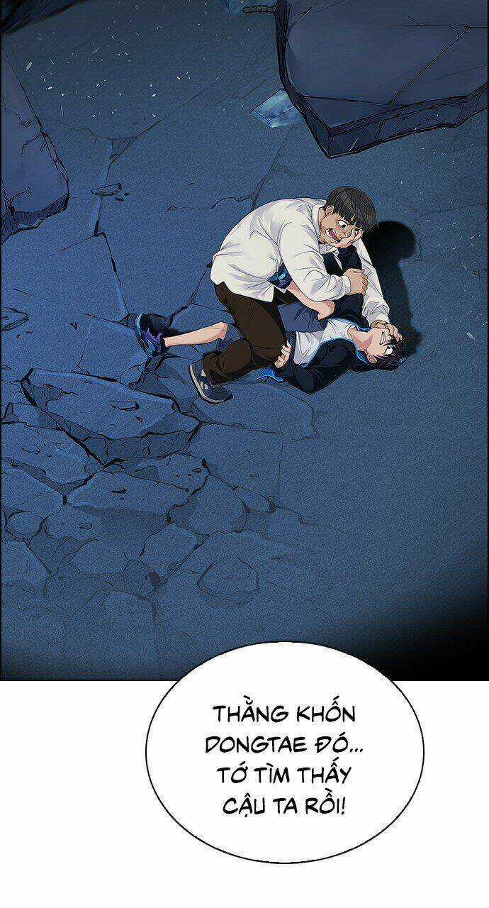 Trò Chơi Số Mệnh - Chapter 296 - Trang 17