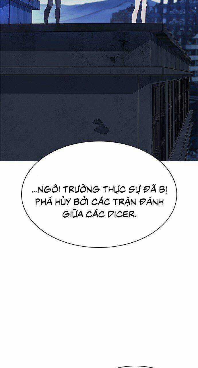 Trò Chơi Số Mệnh - Chapter 296 - Trang 21