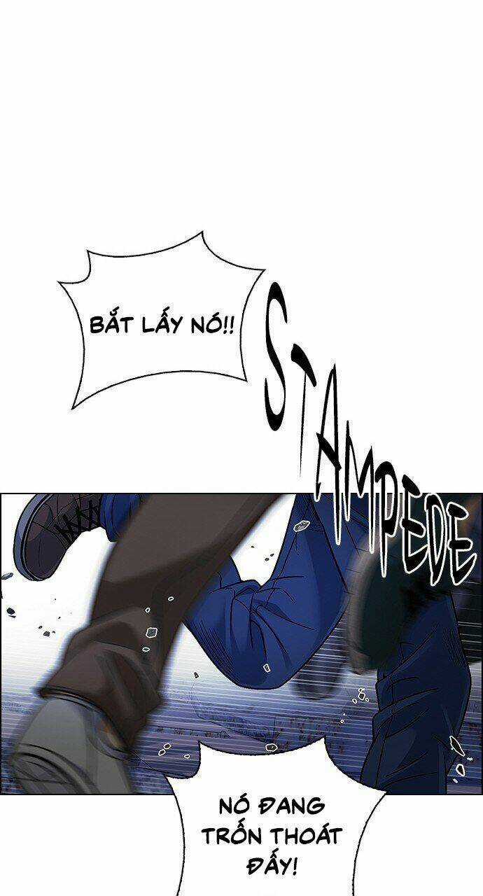 Trò Chơi Số Mệnh - Chapter 296 - Trang 33