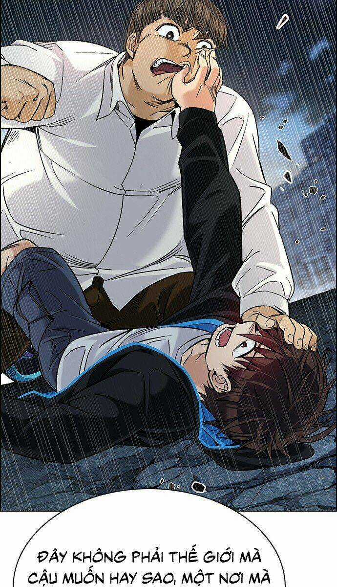 Trò Chơi Số Mệnh - Chapter 296 - Trang 36