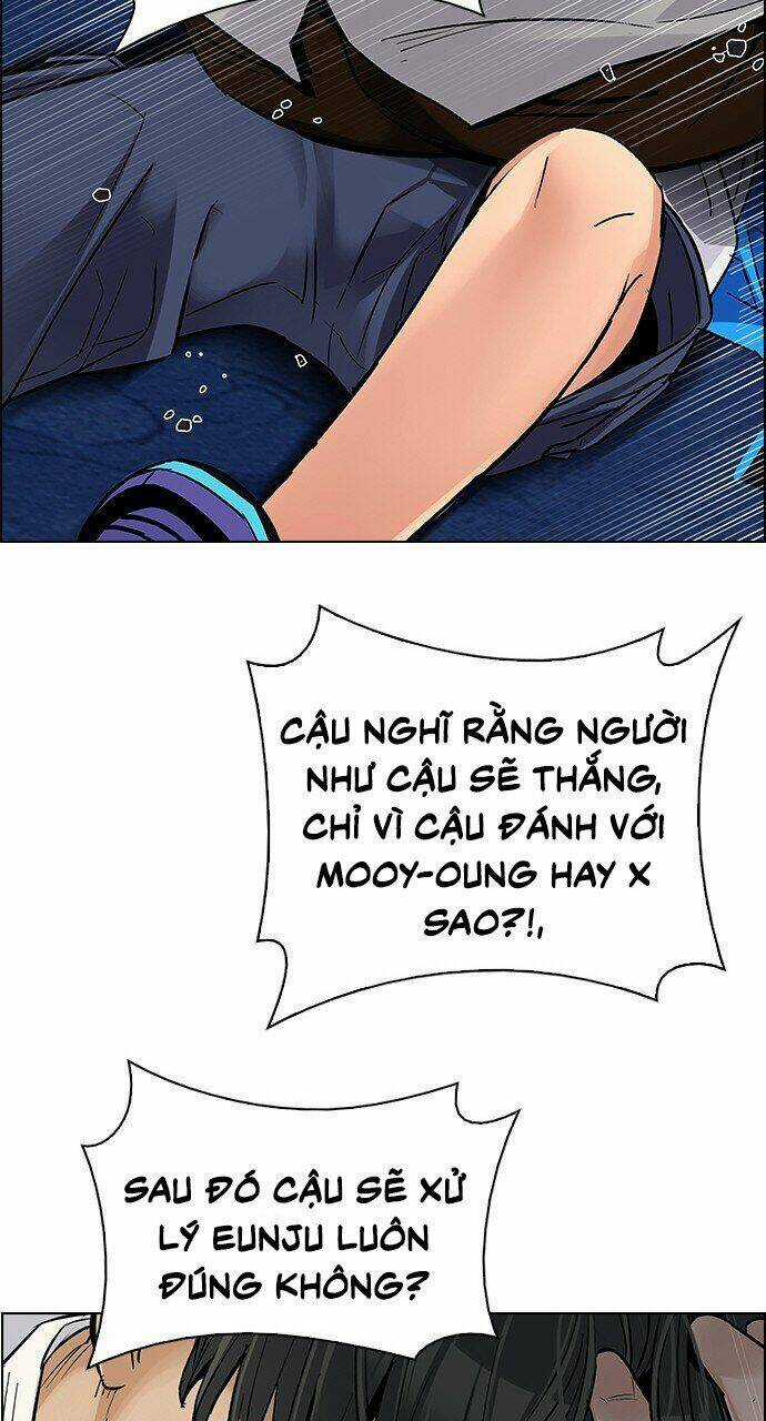 Trò Chơi Số Mệnh - Chapter 296 - Trang 39