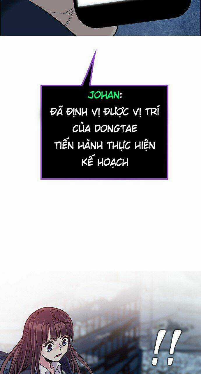 Trò Chơi Số Mệnh - Chapter 296 - Trang 49
