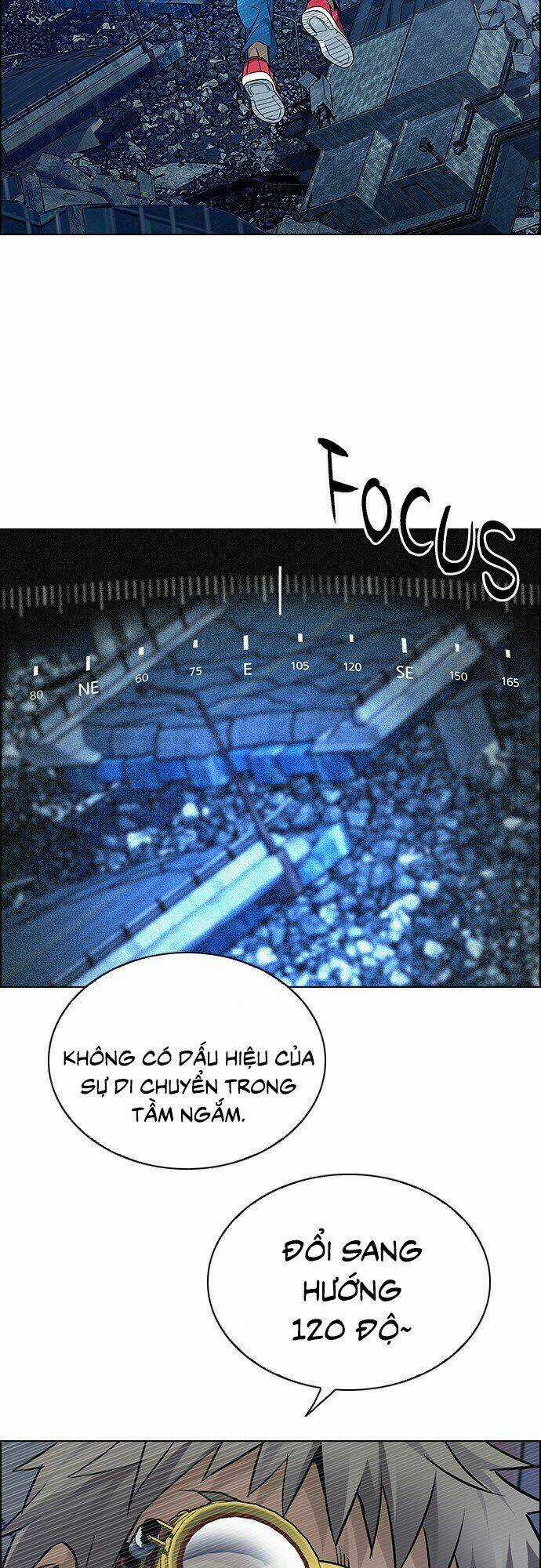 Trò Chơi Số Mệnh - Chapter 296 - Trang 6