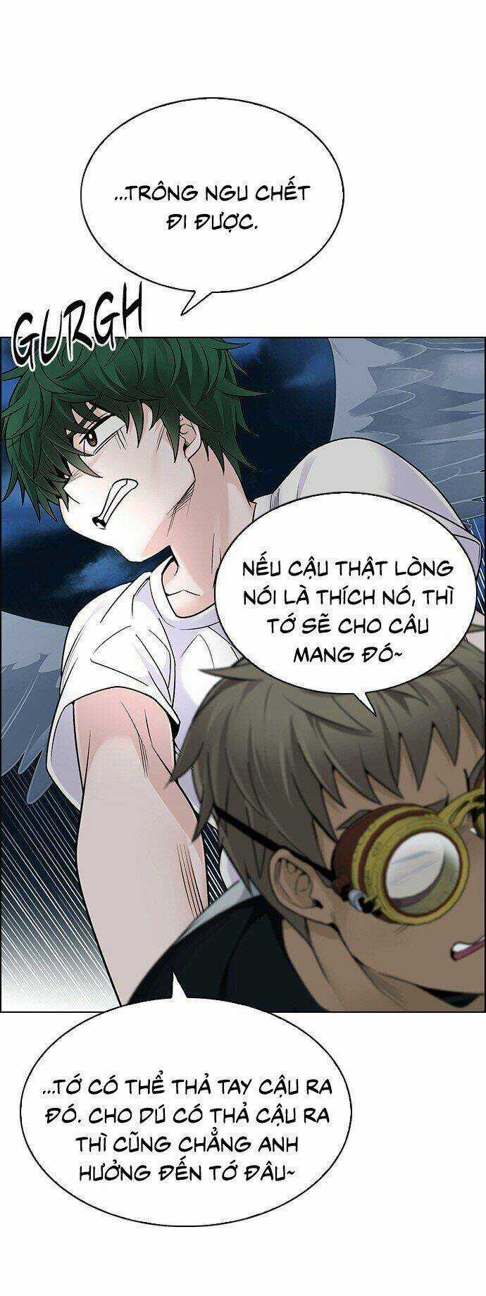 Trò Chơi Số Mệnh - Chapter 296 - Trang 9