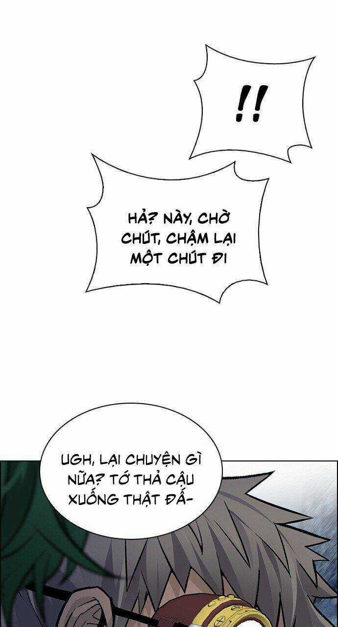 Trò Chơi Số Mệnh - Chapter 296 - Trang 10