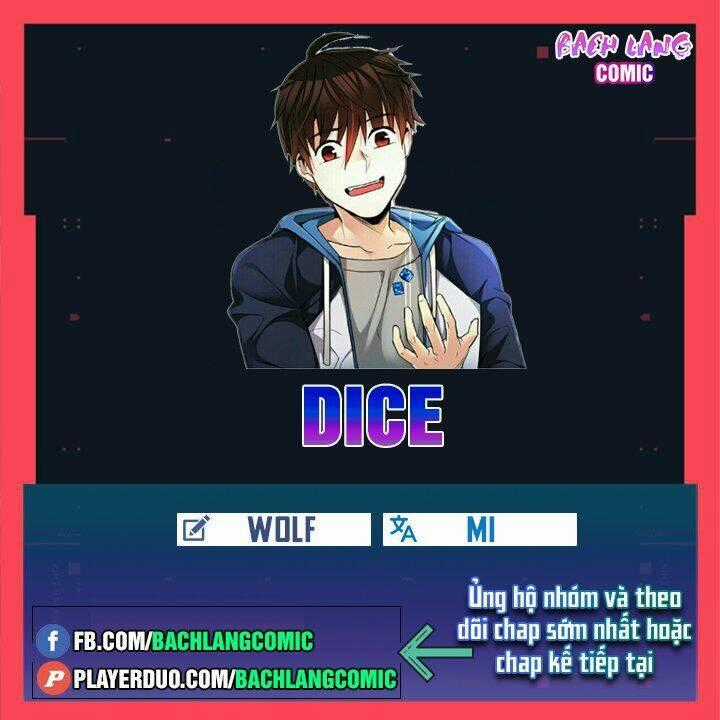 Trò Chơi Số Mệnh - Chapter 297 - Trang 1