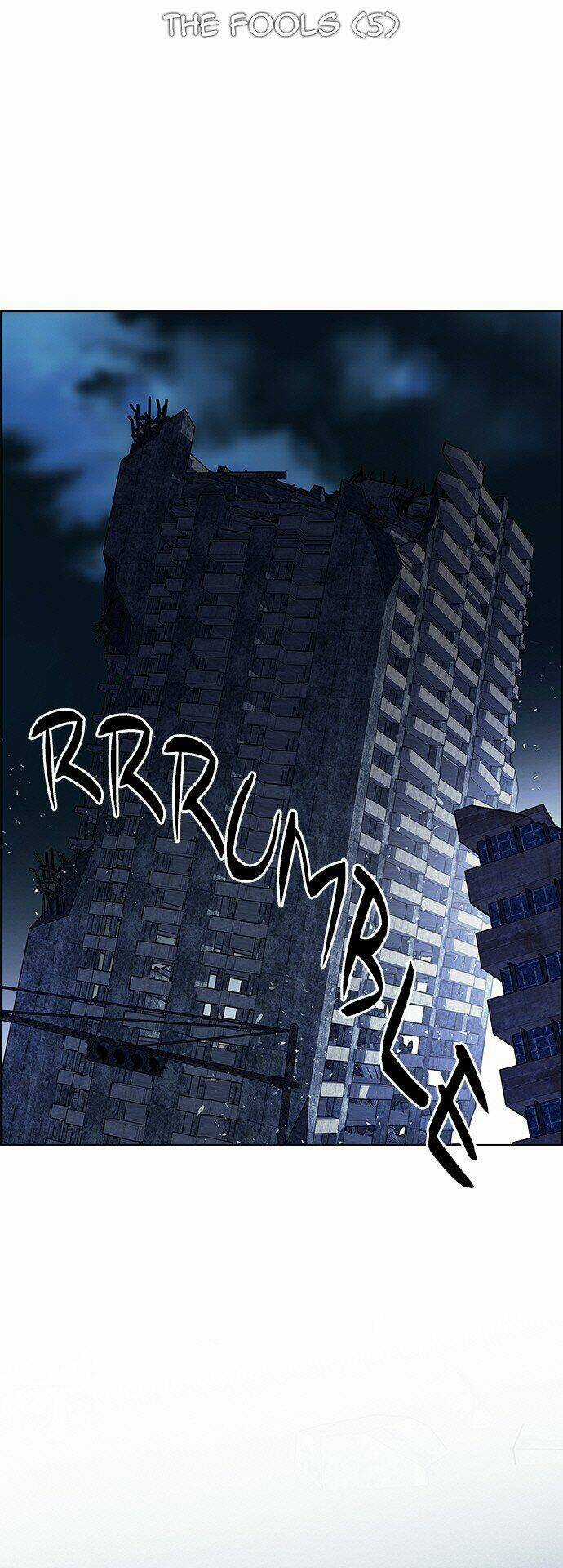 Trò Chơi Số Mệnh - Chapter 297 - Trang 18