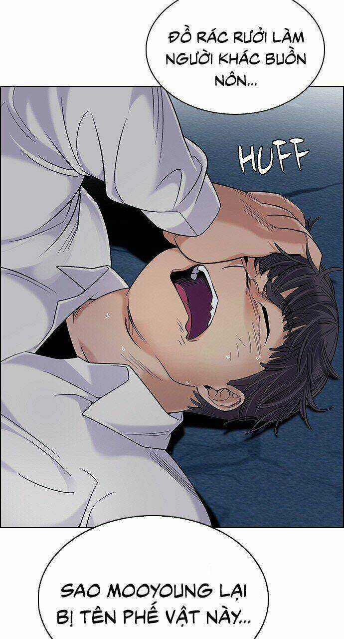 Trò Chơi Số Mệnh - Chapter 297 - Trang 21