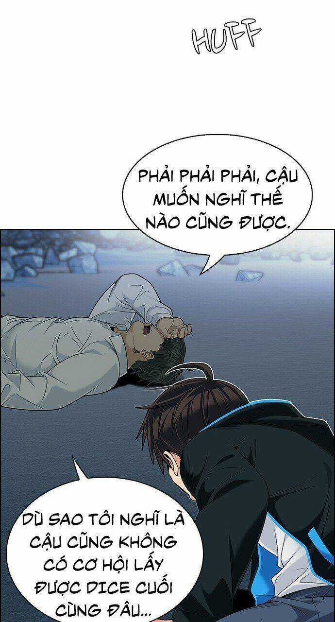 Trò Chơi Số Mệnh - Chapter 297 - Trang 27