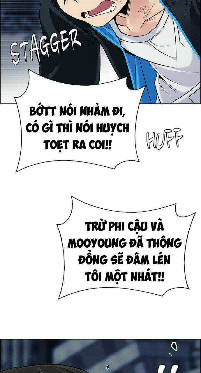 Trò Chơi Số Mệnh - Chapter 297 - Trang 29