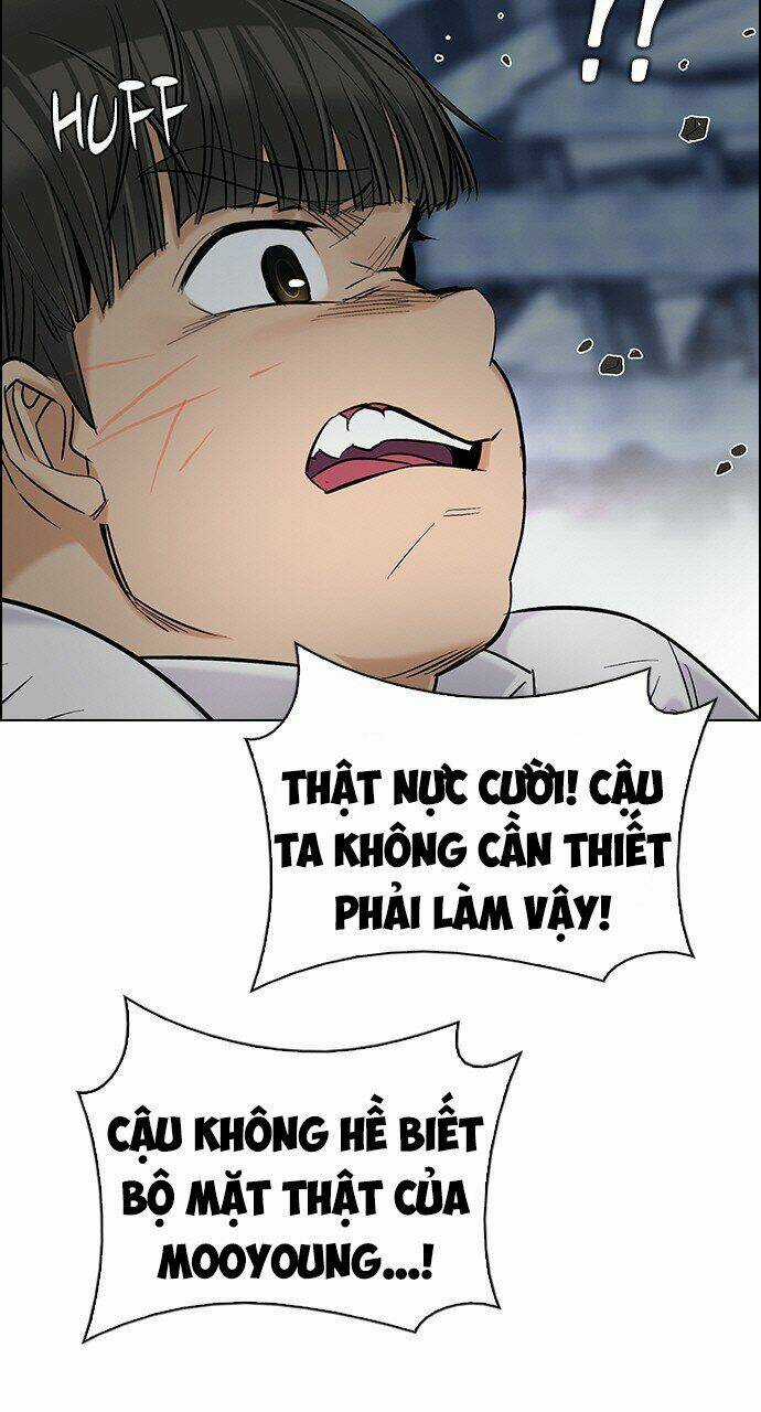 Trò Chơi Số Mệnh - Chapter 297 - Trang 30