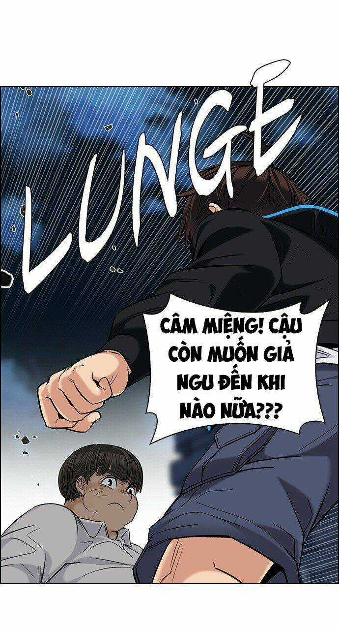 Trò Chơi Số Mệnh - Chapter 297 - Trang 31