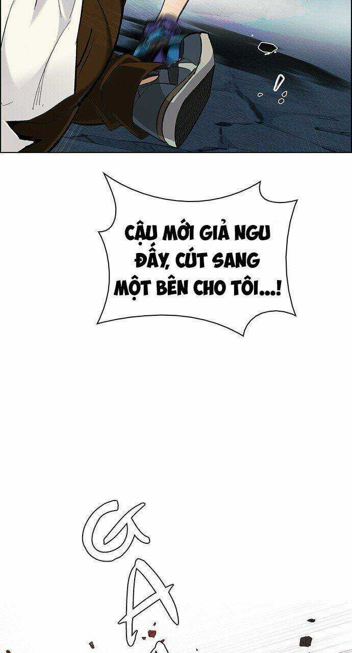 Trò Chơi Số Mệnh - Chapter 297 - Trang 33