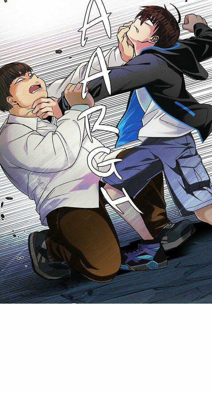 Trò Chơi Số Mệnh - Chapter 297 - Trang 34