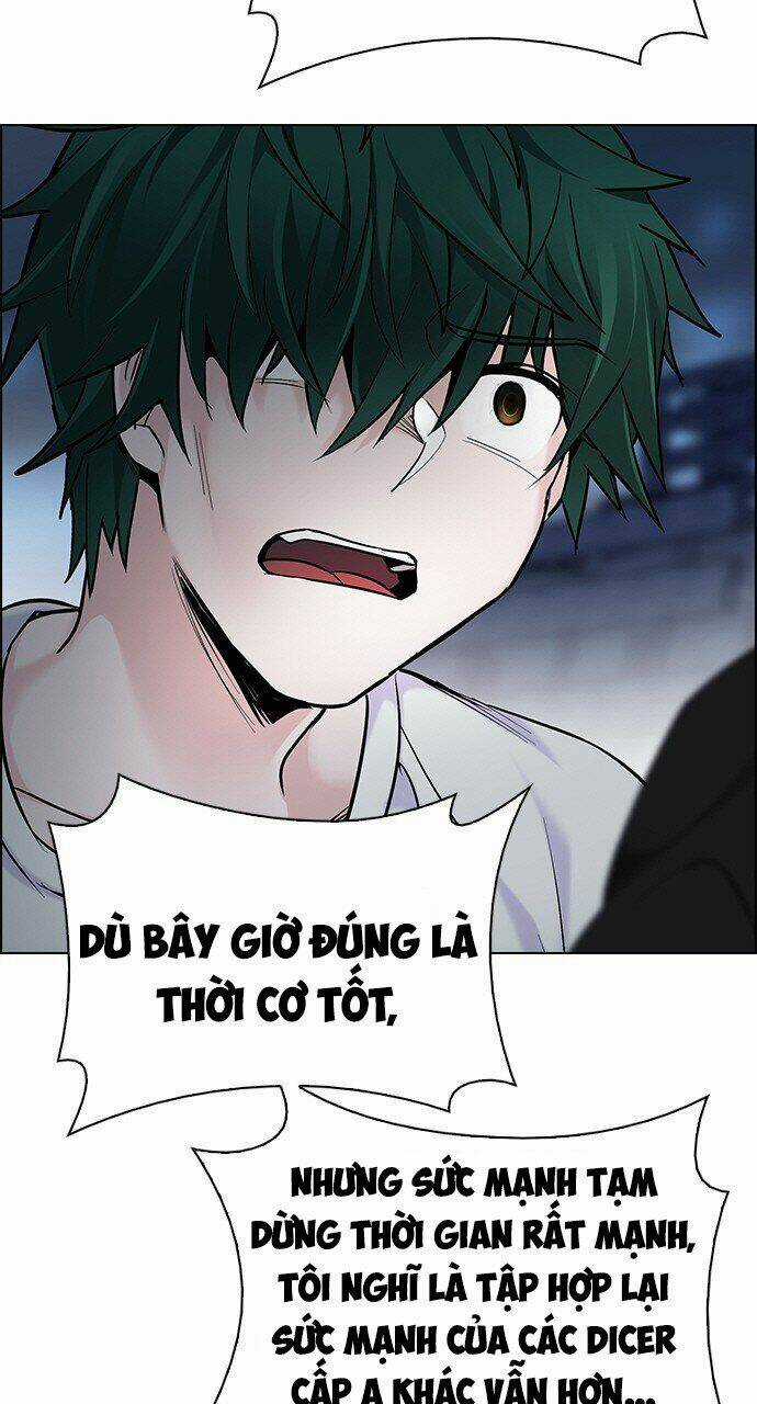 Trò Chơi Số Mệnh - Chapter 297 - Trang 38