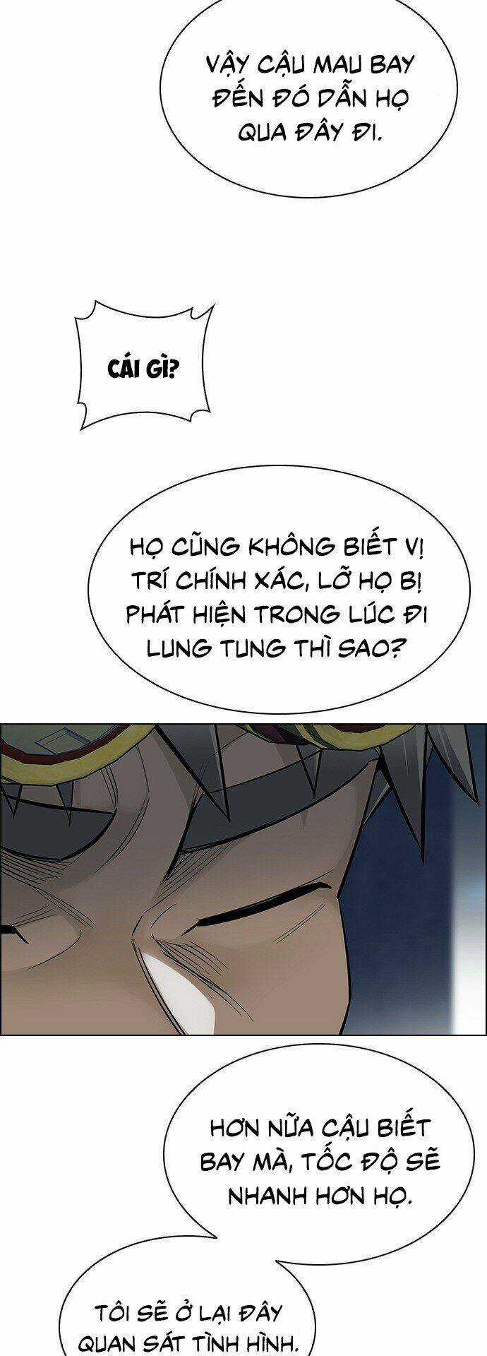 Trò Chơi Số Mệnh - Chapter 297 - Trang 40
