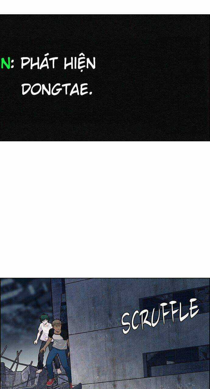 Trò Chơi Số Mệnh - Chapter 297 - Trang 5