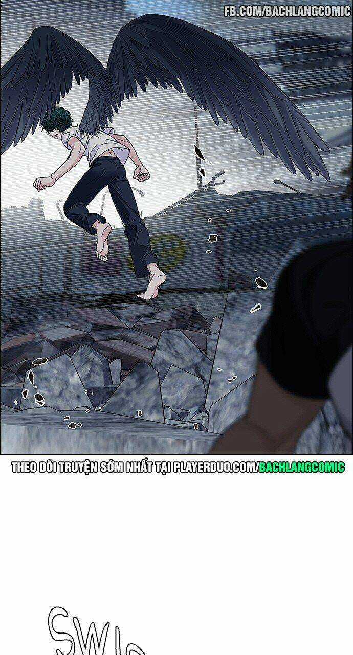 Trò Chơi Số Mệnh - Chapter 297 - Trang 44