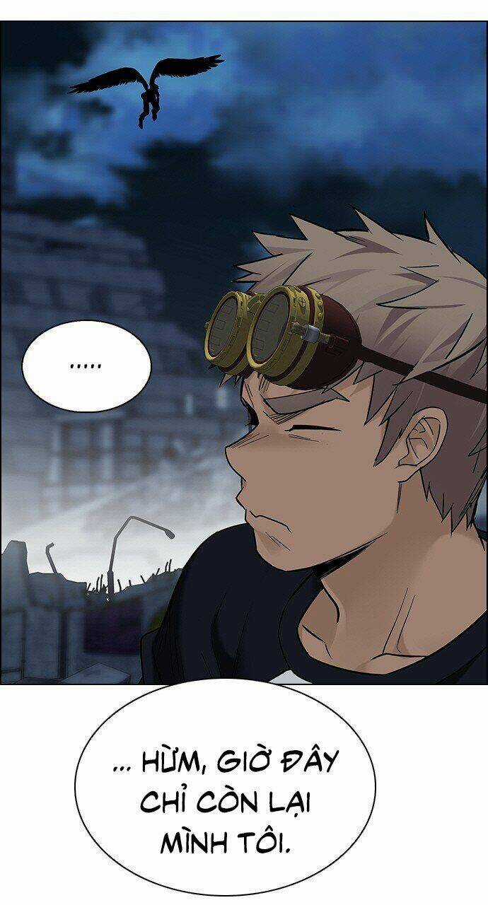 Trò Chơi Số Mệnh - Chapter 297 - Trang 46