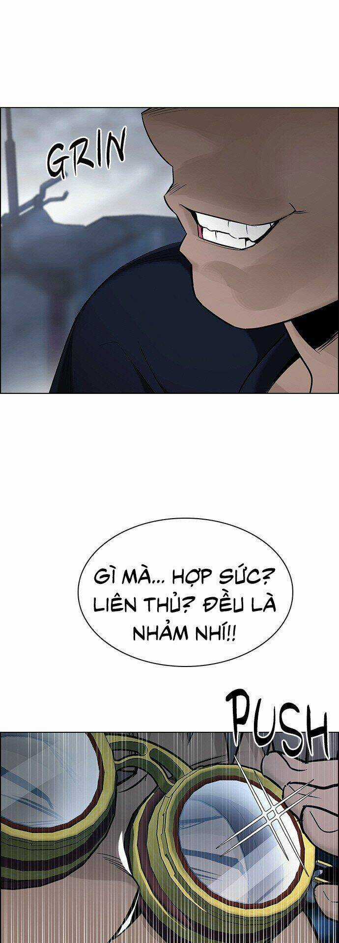 Trò Chơi Số Mệnh - Chapter 297 - Trang 47