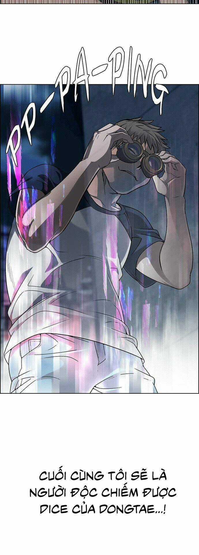 Trò Chơi Số Mệnh - Chapter 297 - Trang 48