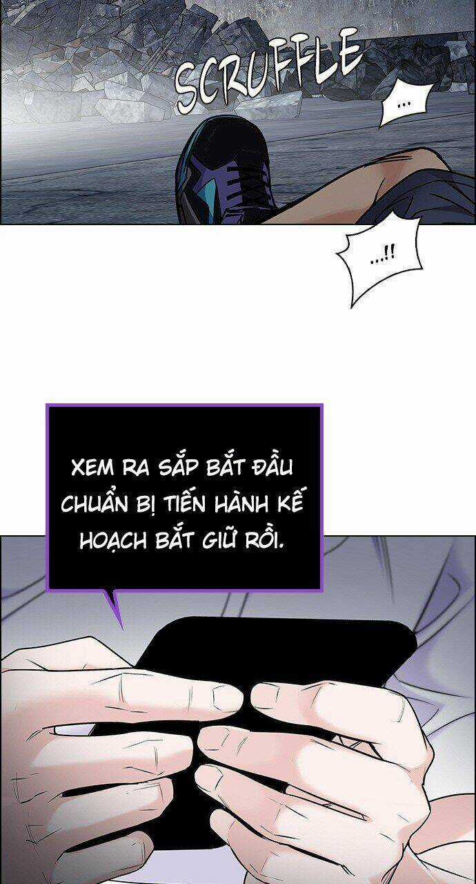 Trò Chơi Số Mệnh - Chapter 297 - Trang 6