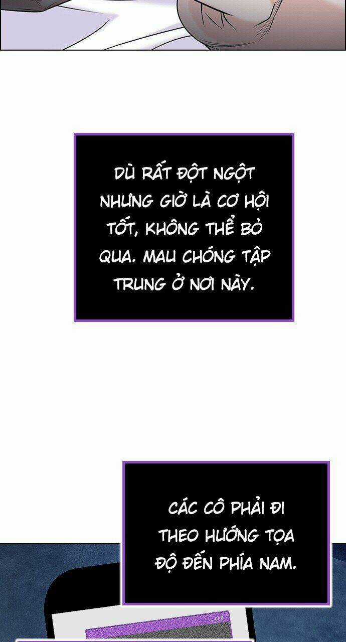 Trò Chơi Số Mệnh - Chapter 297 - Trang 7