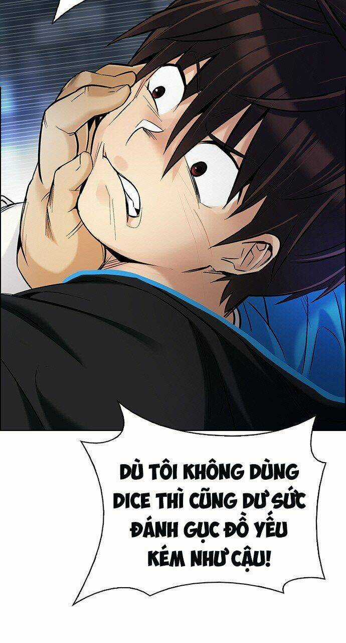 Trò Chơi Số Mệnh - Chapter 298 - Trang 21