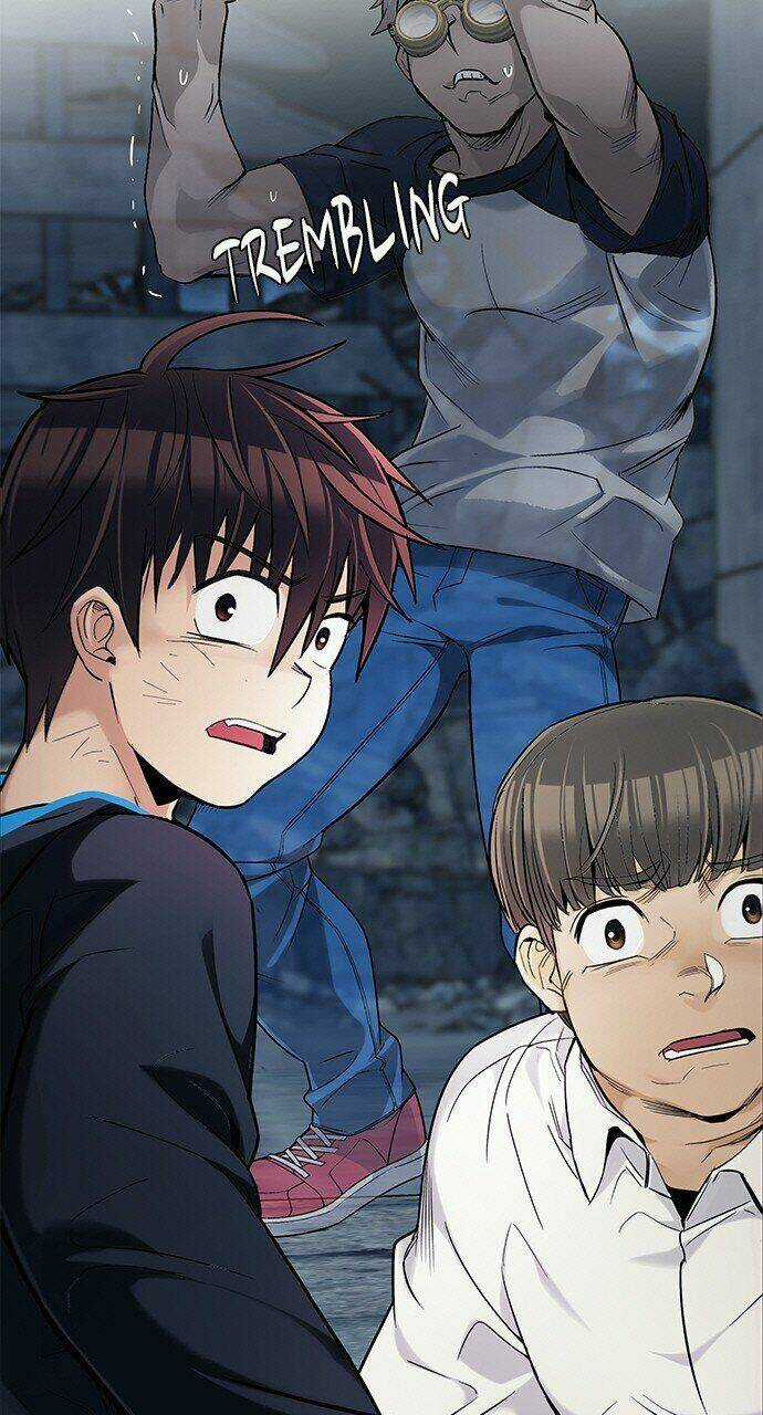 Trò Chơi Số Mệnh - Chapter 298 - Trang 32