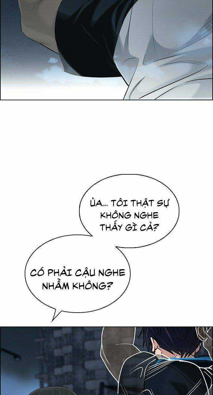 Trò Chơi Số Mệnh - Chapter 298 - Trang 35