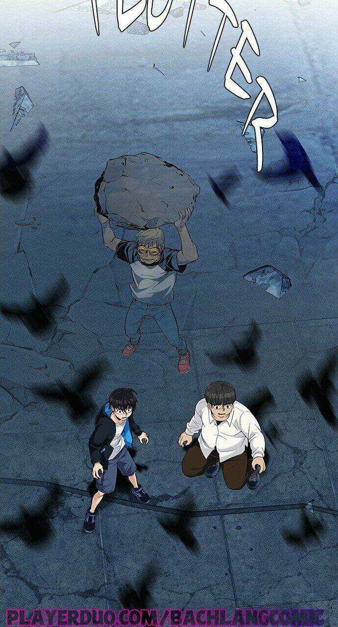 Trò Chơi Số Mệnh - Chapter 298 - Trang 44