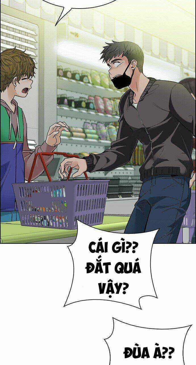 Trò Chơi Số Mệnh - Chapter 298 - Trang 68