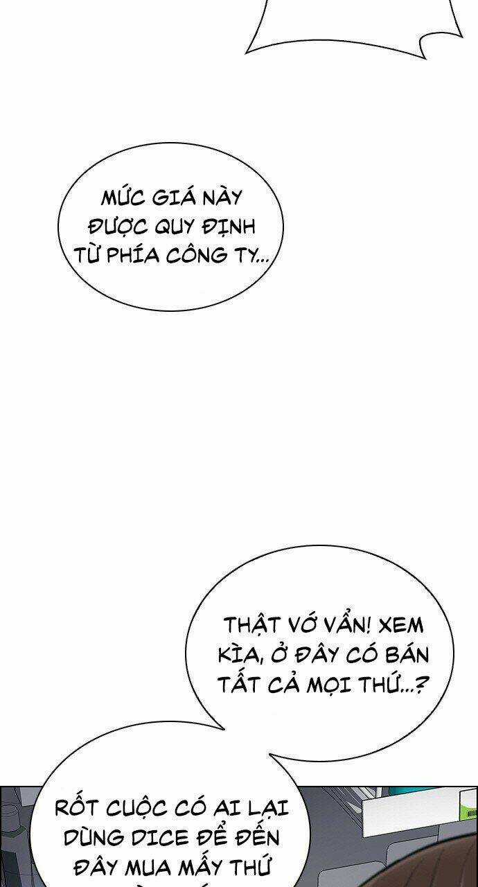 Trò Chơi Số Mệnh - Chapter 298 - Trang 69