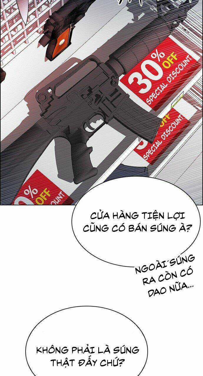 Trò Chơi Số Mệnh - Chapter 298 - Trang 71