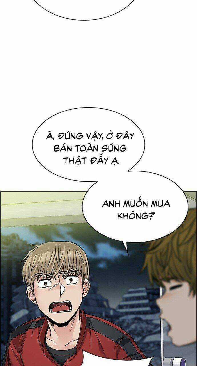 Trò Chơi Số Mệnh - Chapter 298 - Trang 72