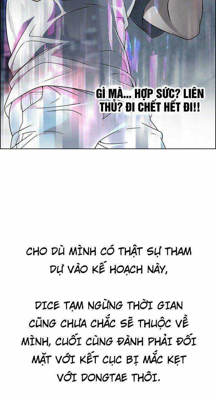 Trò Chơi Số Mệnh - Chapter 298 - Trang 9