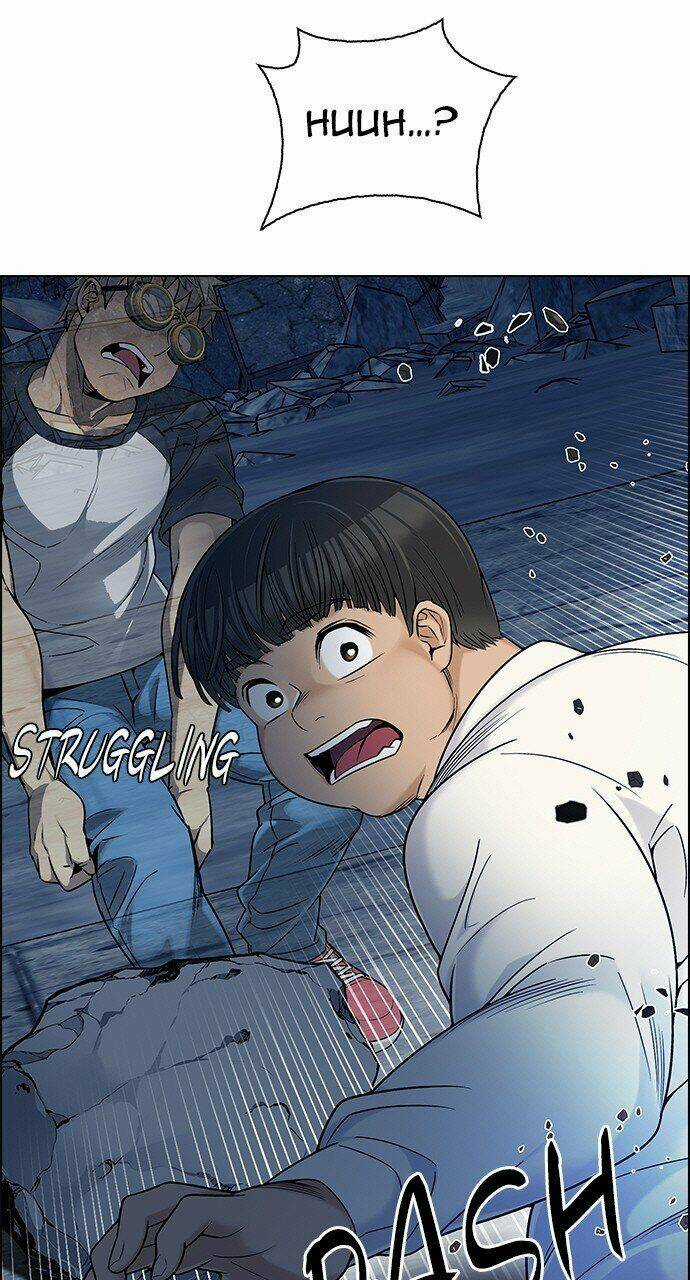 Trò Chơi Số Mệnh - Chapter 299 - Trang 12