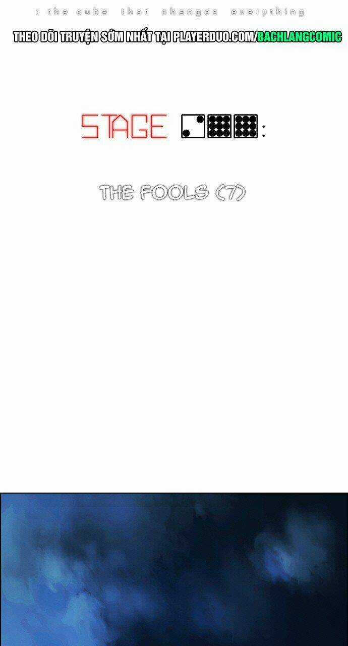 Trò Chơi Số Mệnh - Chapter 299 - Trang 22