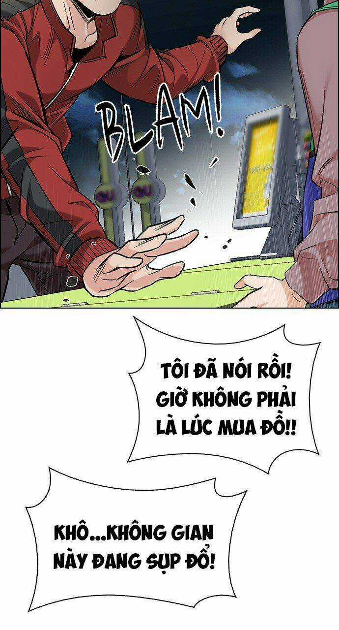 Trò Chơi Số Mệnh - Chapter 299 - Trang 26