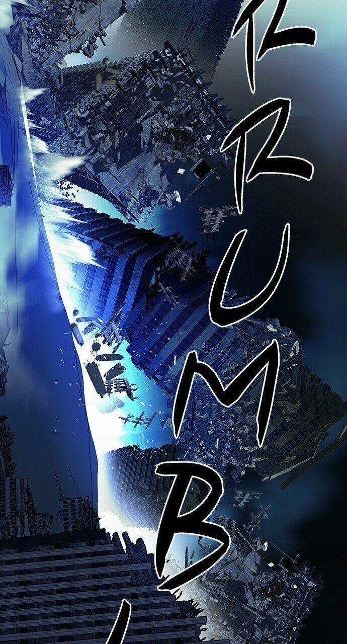 Trò Chơi Số Mệnh - Chapter 299 - Trang 30