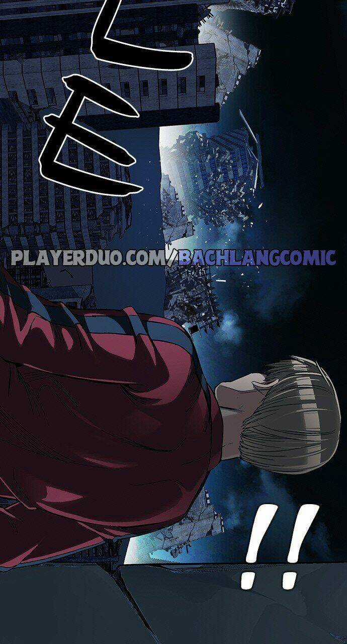 Trò Chơi Số Mệnh - Chapter 299 - Trang 31