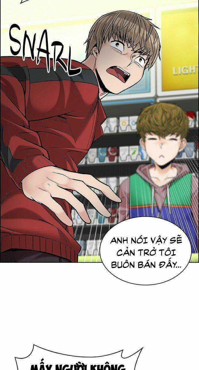 Trò Chơi Số Mệnh - Chapter 299 - Trang 33