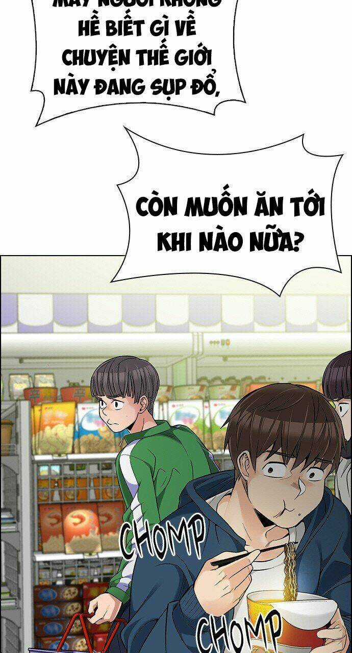 Trò Chơi Số Mệnh - Chapter 299 - Trang 34