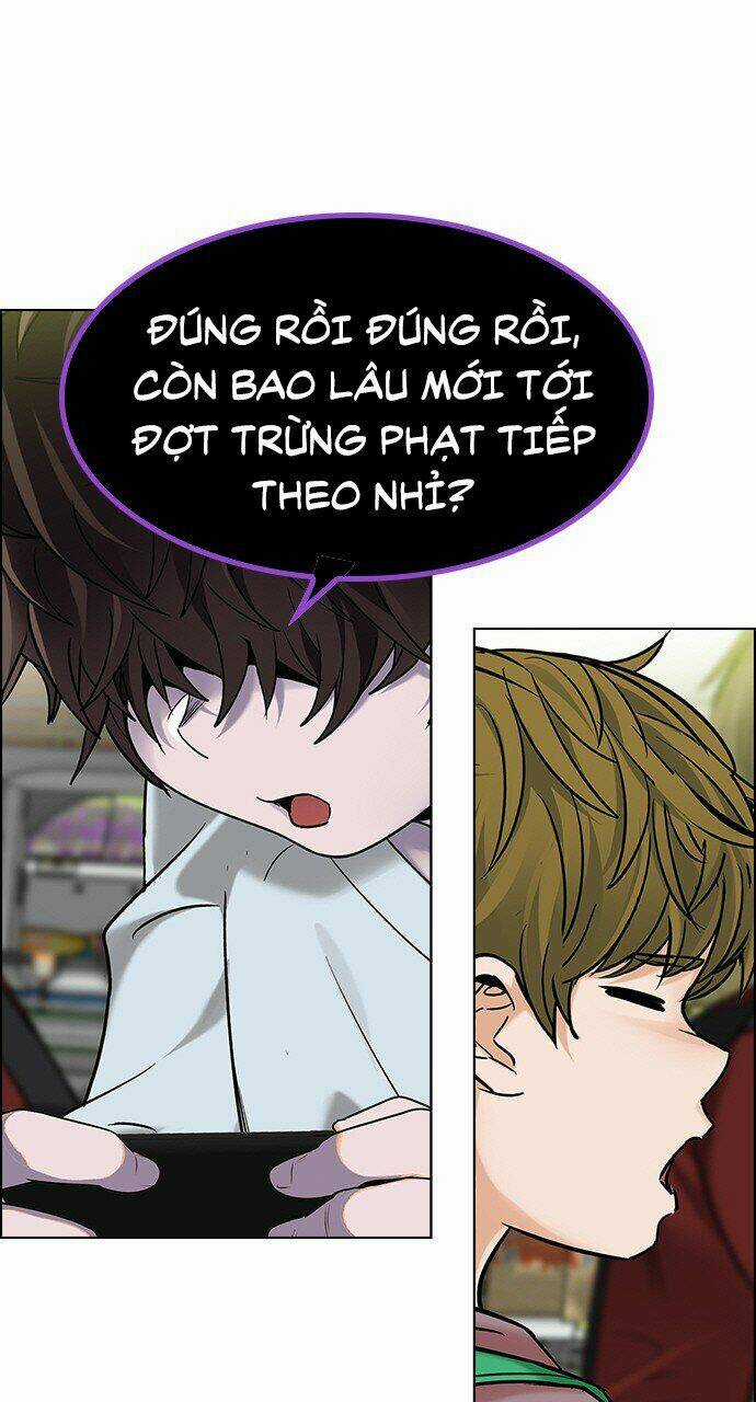 Trò Chơi Số Mệnh - Chapter 299 - Trang 41