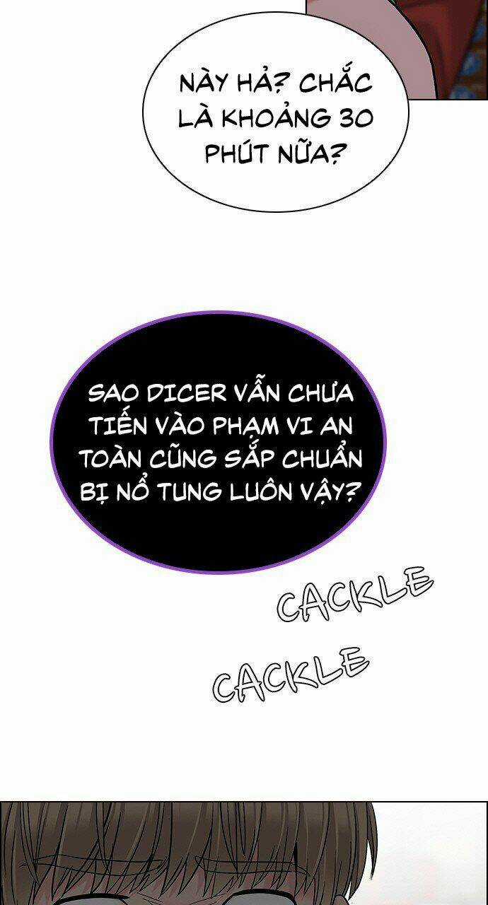 Trò Chơi Số Mệnh - Chapter 299 - Trang 42