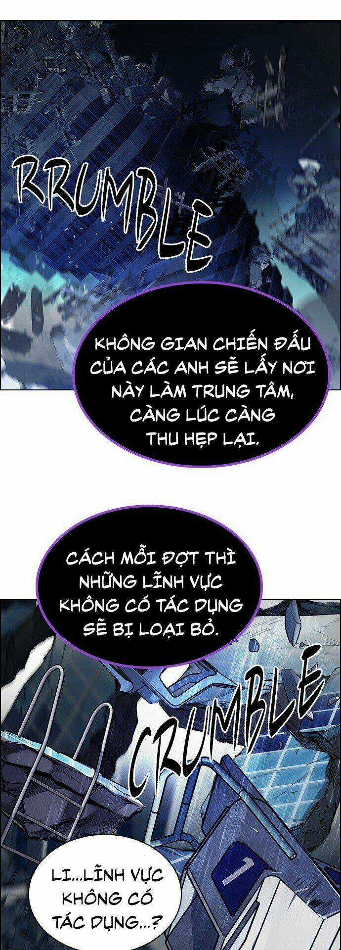 Trò Chơi Số Mệnh - Chapter 299 - Trang 45