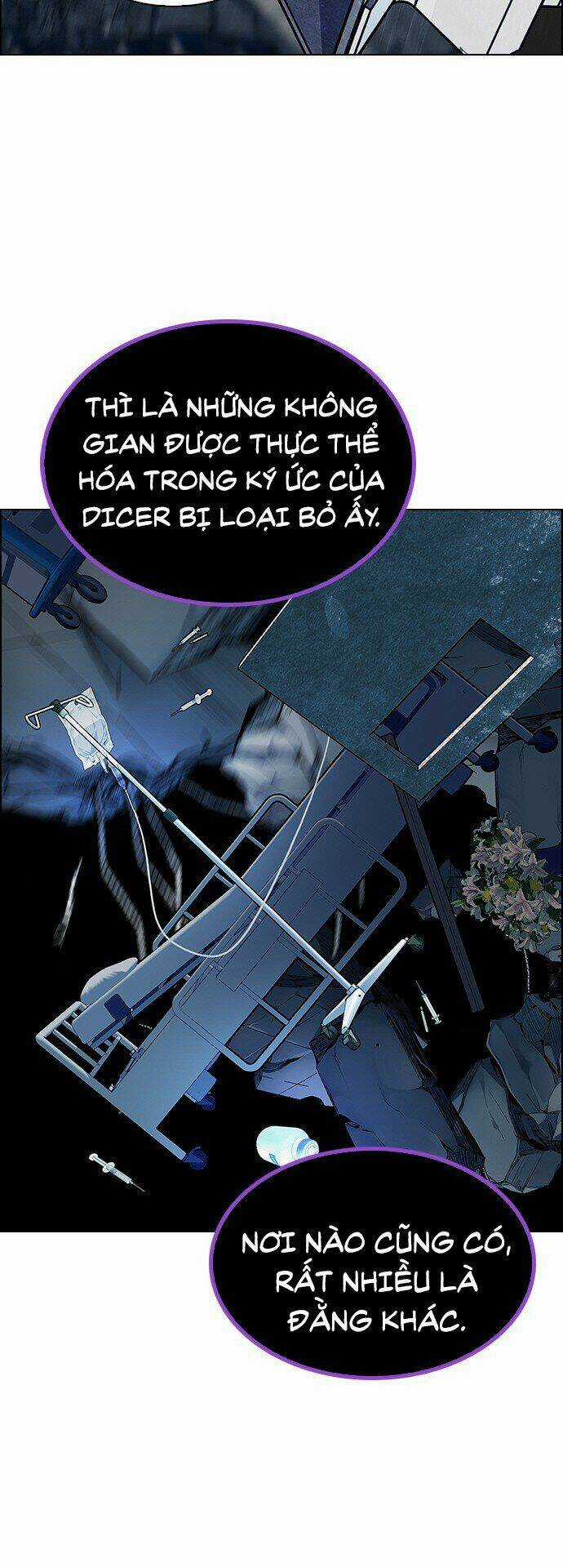 Trò Chơi Số Mệnh - Chapter 299 - Trang 46