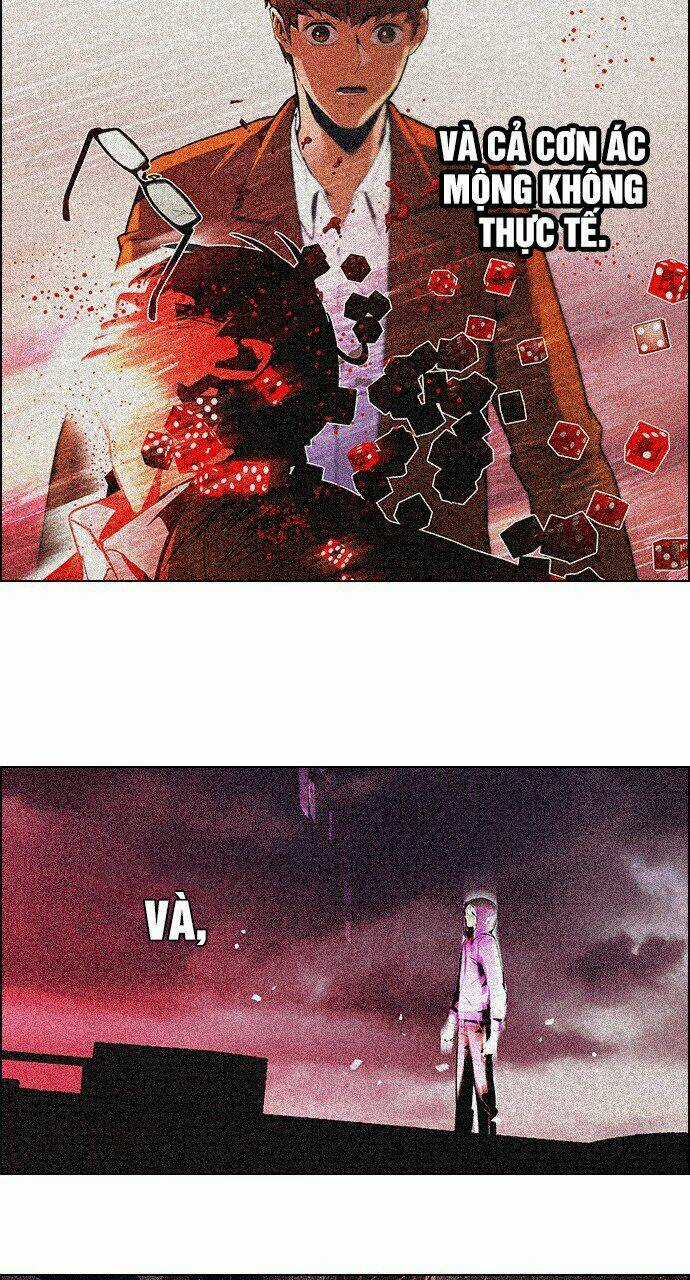 Trò Chơi Số Mệnh - Chapter 299 - Trang 69