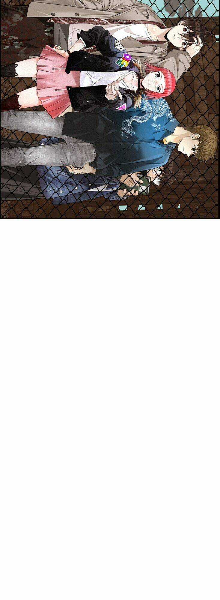 Trò Chơi Số Mệnh - Chapter 300 - Trang 3