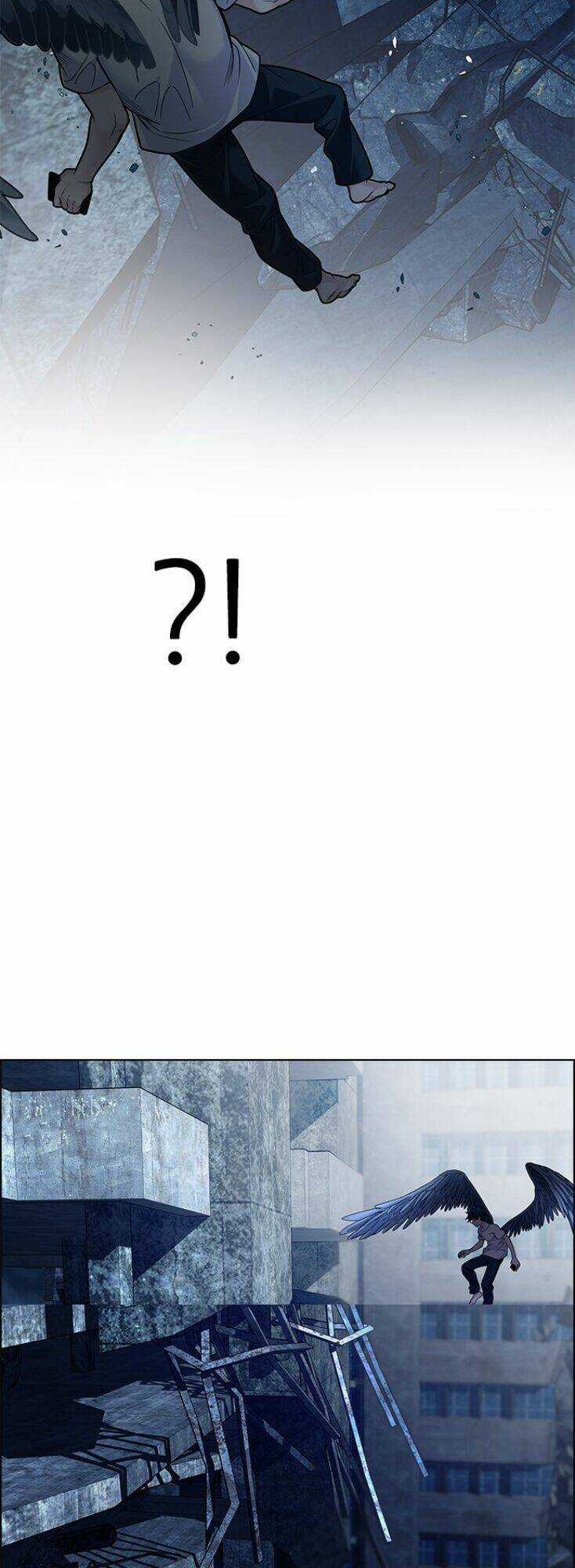 Trò Chơi Số Mệnh - Chapter 300 - Trang 21